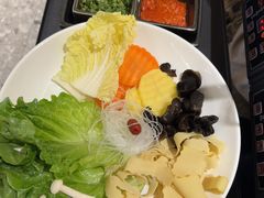 -阿源鱼捞斑鱼火锅·海鲜粥(山景尚宅店)