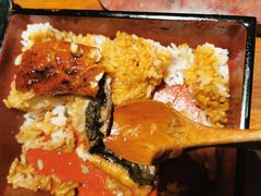 -千代武日本料理(爱建店)
