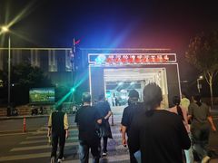 -武汉关码头(轮渡站)