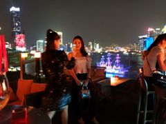 -罗斯福色戒酒吧(外滩店)