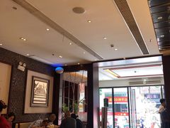 大堂-熙盛源(复兴路店)