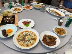 -宁海食府(大剧院店)