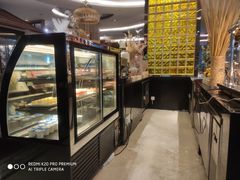 -南通大饭店·米兰餐厅