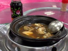 -新峰肉骨茶