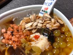 冰粉-来涮蜀鲜货火锅串串香(菜市口店)