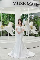 -MuseMarry婚纱(前海嘉里中心店)