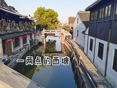 -西塘人家•黑金冠本地好店