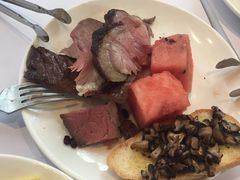 -拉蒂娜·巴西牛排馆 Latina·Brazilian Steakhouse(陆家嘴旗舰店)