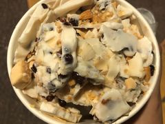 椰香脆脆炒酸奶-初心炒酸奶(厚德品园店)