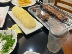 -情忆草原涮肉馆