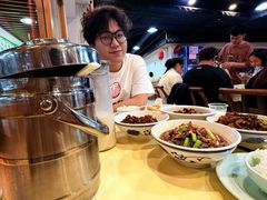 -笨罗卜浏阳菜馆(龙华鹏润达店)