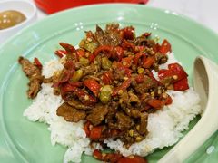 -李先生牛肉面大王(广渠门内店)