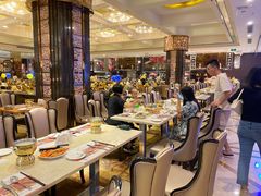 大堂-芭菲盛宴·环球美食(北城国际店)