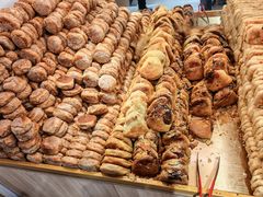 -杨老大焙子月饼干货(宽巷子民族美食街店)