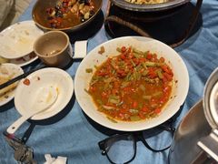 -柴米油盐三杯鸡(象山北路店)