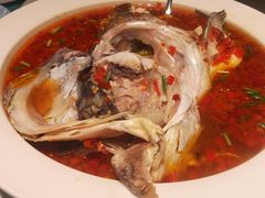 -湘上湘(米其林餐厅-正大中心总店)