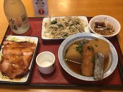 -虹梅食堂·爱蝦乃家