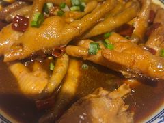 -回家吃饭·地道南昌菜(建德观总店)