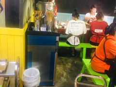 -钢管厂五区小郡肝串串香(奥克斯广场锦城万达店)