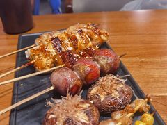 -武藏日本料理(宝安壹方城店)