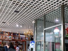 -大草原清真饭庄(沙河店)