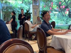 -金河半岛园林酒家(金融城店)