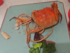 -花小蟹·无锡菜·大闸蟹主题餐厅·评弹表演(南长街店)