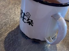 -探鱼·鲜青椒爽麻烤鱼(天河优托邦店)