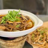 探寻街头美食的秘密㊙️