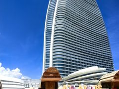 -OSSIANO奥西亚诺海底餐厅