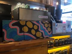 -Cafe del Volcan(永康路店)