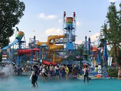 -苏州乐园森林水世界