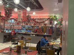 -BOTTEGA意库(中骏世界城店)
