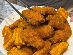 -聚丰园•湖鲜餐厅(阿红私房菜梅石路店)