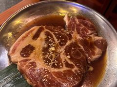 -一品诚记烤肉(大连柏威年购物中心店)