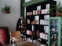 -喜洲吧·江畔老船厂·庭院餐厅(喜临院店)