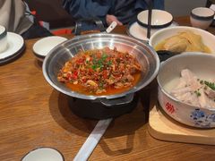 -八碗湘长沙市井菜(坡子街店)