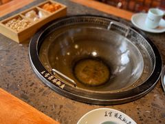 -匠岳·王宝器麻椒鱼(会展中心店)