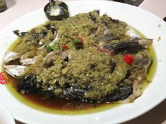 -口味堂(惠济路店)
