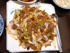 -泛太平洋大酒店·海天楼中餐厅·粤菜