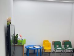-英孚教育青少儿(银盆岭万达广场店)