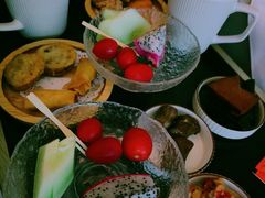 -水墨澜渟足道·SPA·传统(四望亭东关街店)