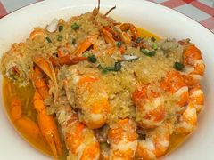 -江味龙虾馆·裸蓝龙虾(南山店)