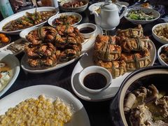 -旺山·浪头人家