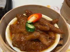 -粤珍轩·家宴·广式茶点(新城广场店)
