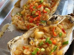 -郑喜旺烧烤(新密总店)