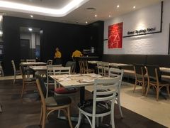 大堂-必胜客(兴华中路PH店)