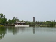 -西海子公园