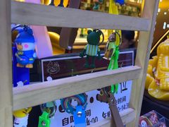 -汉金城海鲜烤肉自助百汇(烟台永旺购物中心店)