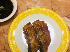 -新一番三文鱼寿司(大东海店)